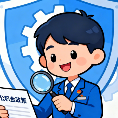 顺义《关于2025住房公积金年度缴存有关问题的通知》政策解读