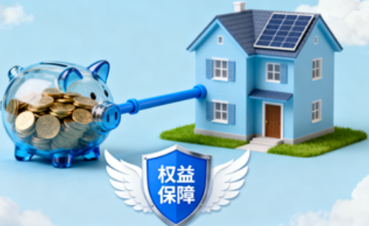 顺义住房公积金政策“上新” 一文为你划重点