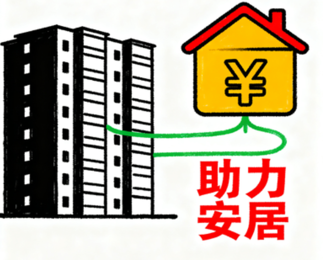 顺义从发放补贴到公积金贷提额,各地保障多子女家庭住房政策升温