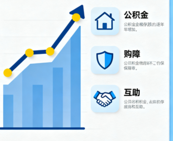 顺义住房公积金增值收益：取之于民，用之于民的普惠之道