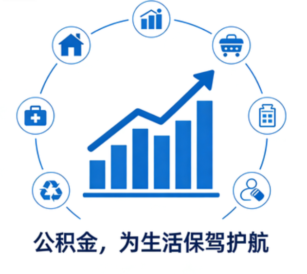 顺义住房公积金制度迎来历史性变革：普惠化、数字化、服务化成为新趋势