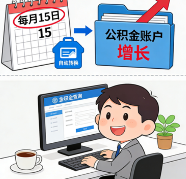 顺义公积金代办服务：专业赋能，合规守护您的住房权益