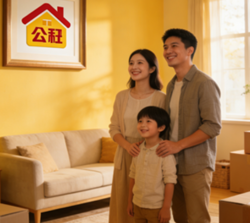 顺义夫妻购房提取住房公积金