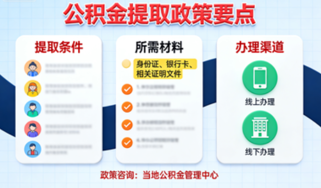 顺义异地购房公积金提取全攻略