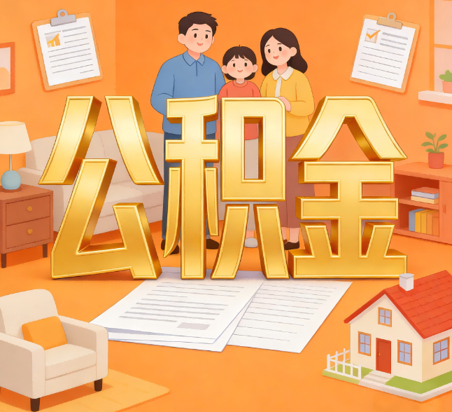 顺义公积金代办服务的现实价值与普惠意义