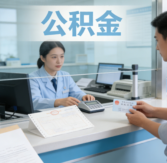 顺义公积金提取的两种方式全面对比